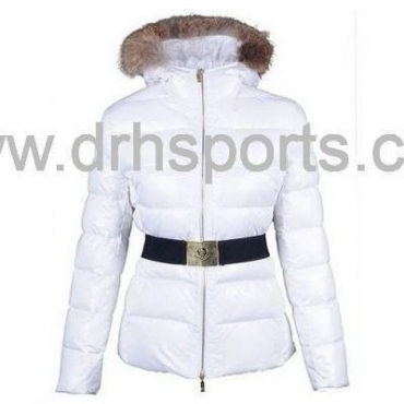 Mens Winter Jackets Manufacturers in Cherepovets